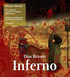 Brown, Dan - Inferno