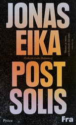 Eika, Jonas - Post Solis