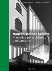 Jackson, Ladislav - Moderní Hradec Králové
