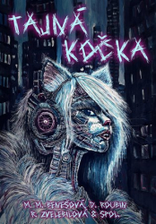 Benešová, Marie Majka - Tajná kočka