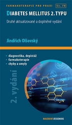Olšovský, Jindřich - Diabetes mellitus 2. typu
