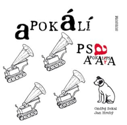 Sekal, Ondřej - A pokálí psa APOKALI(Y)PSA