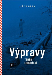 Peňás, Jiří - Výpravy téměř epochální