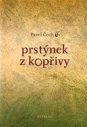 Čech, Pavel - Prstýnek z kopřivy