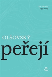 Olšovský, Jiří - Třpyt peřejí