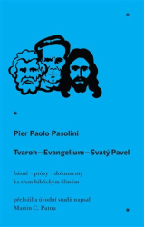 Pasolini, Pier Paolo - Tvaroh - Evangelium - Svatý Pavel