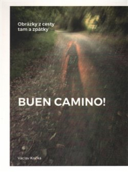 Kočka, Václav - Buen Camino!
