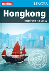 Hongkong - inspirace na cesty