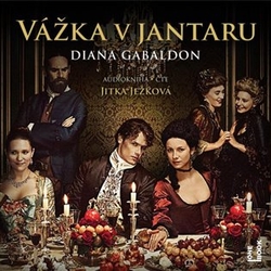 Gabaldon, Diana - Vážka v jantaru