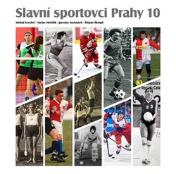 Ezechel, Michal - Slavní sportovci Prahy 10-I.díl