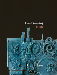 Novotný, Pavel - Mistr