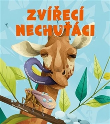 Banfiová, Cristina - Zvířecí nechuťáci