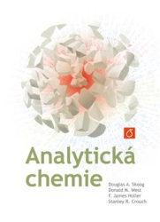 Crouch, Stanley R. - Analytická chemie
