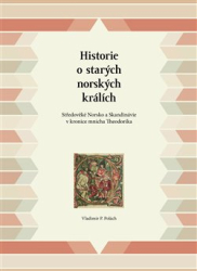 Polach, Vladimir P. - Historie o starých norských králích