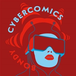 Bondy, Egon - Cybercomics
