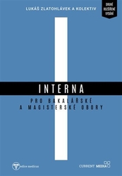 Zlatohlávek, Lukáš - Interna