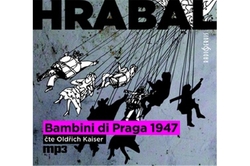 Hrabal Bohumil - CD - Bambini di Praga 1947