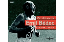 Kosatík Kosatík - CD - Emil Běžec