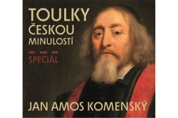 CD - Toulky českou minulostí - Jan Amos Komenský Speciál