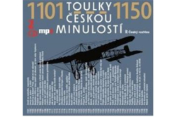CD - Toulky českou minulostí 1101-1150 - 2CD