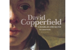 Dickens Charles - CD - David Copperfield