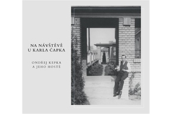 CD - Na návštěvě u Karla Čapka