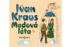 Kraus Ivan - CD - Medová léta