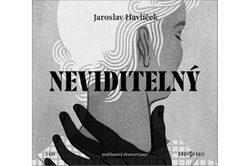 Havlíček Jaroslav - CD - Neviditelný
