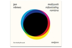 Němec Jan - CD - Možnosti milostného románu