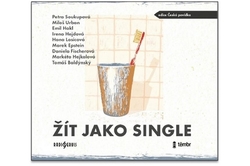 CD - Žít jako single