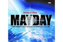 Block Thomas H. - CD - Mayday (CDmp3)