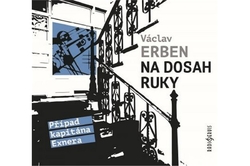 Erben Václav - CD - Na dosah ruky (mp3)