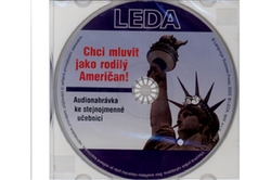 Gillett Amy - CD Chci mluvit jako rodilý Američan