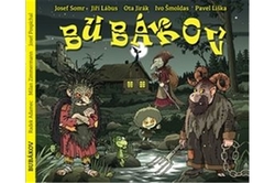 Adamec Radek, Zimmermann Milan - CD - Bubákov