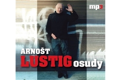 Lustig Arnošt - CD - Osudy