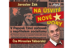 CD - Na úsvitě nové doby