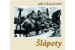 Čáslavský Jiří - CD - Šlápoty