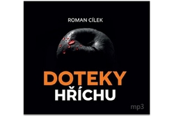 Cílek Roman - CD - Doteky hříchu (mp3)