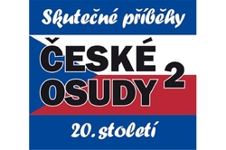 CD - České osudy 2