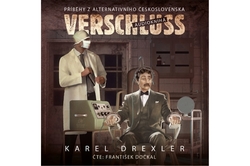 Drexler Karel - CD - Verschluss
