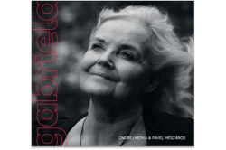 Kepka Ondřej, Mészáros Pavel - CD - Gabriela