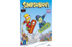 Simpsonovi 03/2025