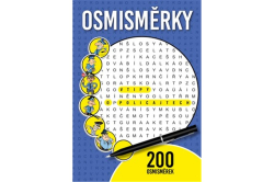 Osmisměrky - Vtipy o policajtech