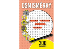 Osmisměrky - Retro zábava našeho mládí