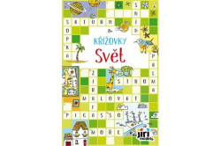 Křížovky Svět