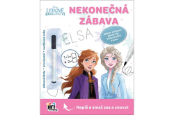 Ledové království - Nekonečná zábava