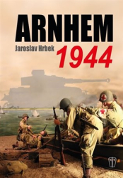 Hrbek, Jaroslav - Arnhem 1944