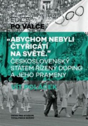 Poláček, Vít - &quot;Abychom nebyli čtyřicátí na světě&quot;