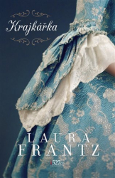 Frantz, Laura - Krajka´řka