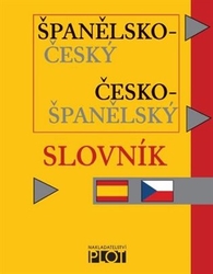 Casado, Roman - Španělsko-český, česko-španělský kapesní slovník